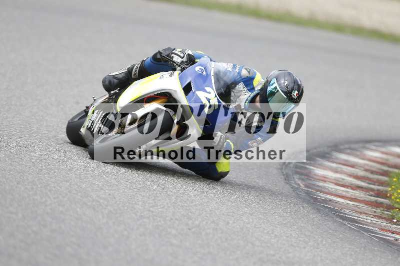 /34 25.07.2025 Speer Racing ADR/Gruppe rot/25